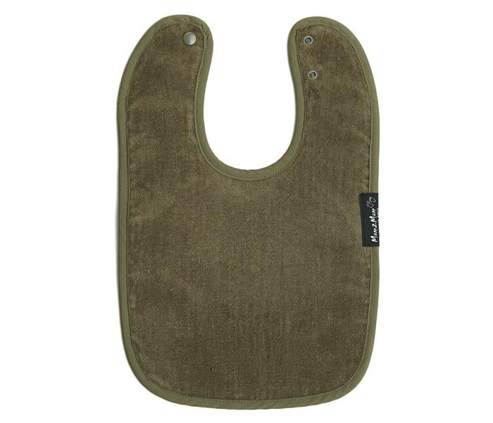 Mum 2 Mum Wonder Bib-11