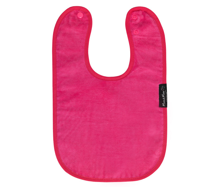 Mum 2 Mum Wonder Bib-16