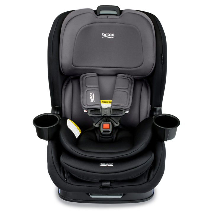 Britax Poplar Clicktight Convertible Car Seat-4