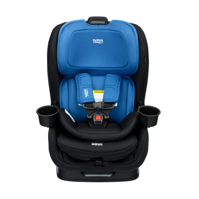Britax Poplar Clicktight Convertible Car Seat-5