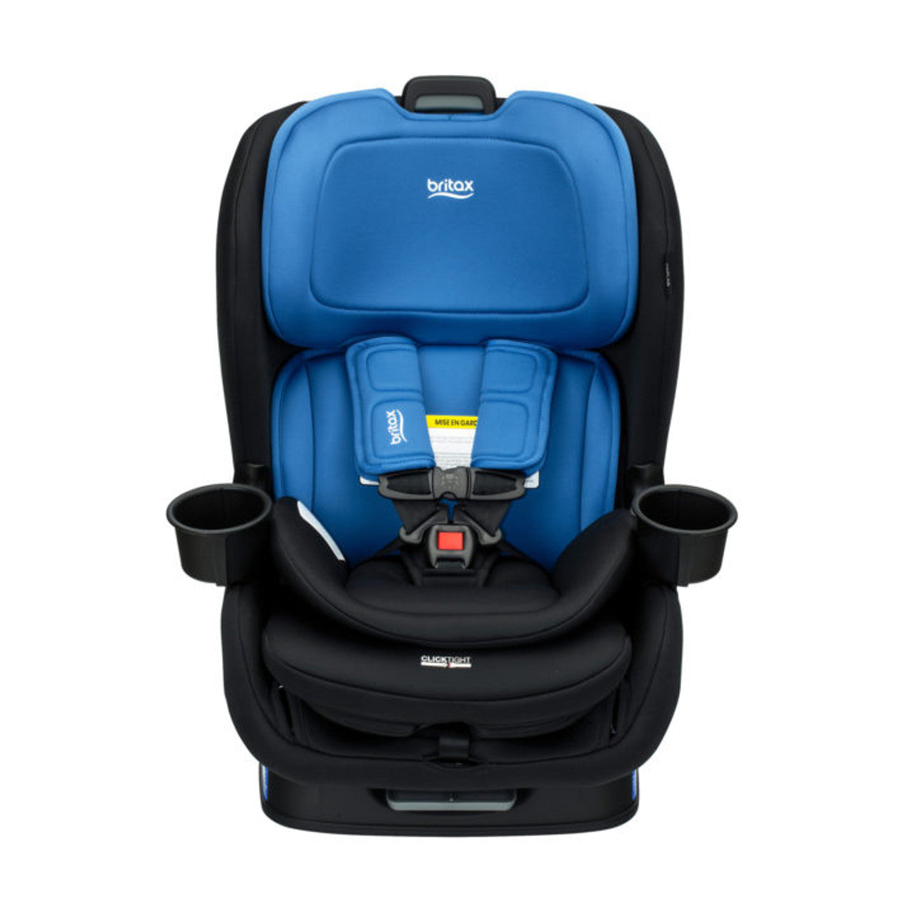 Britax Poplar Clicktight Convertible Car Seat-5