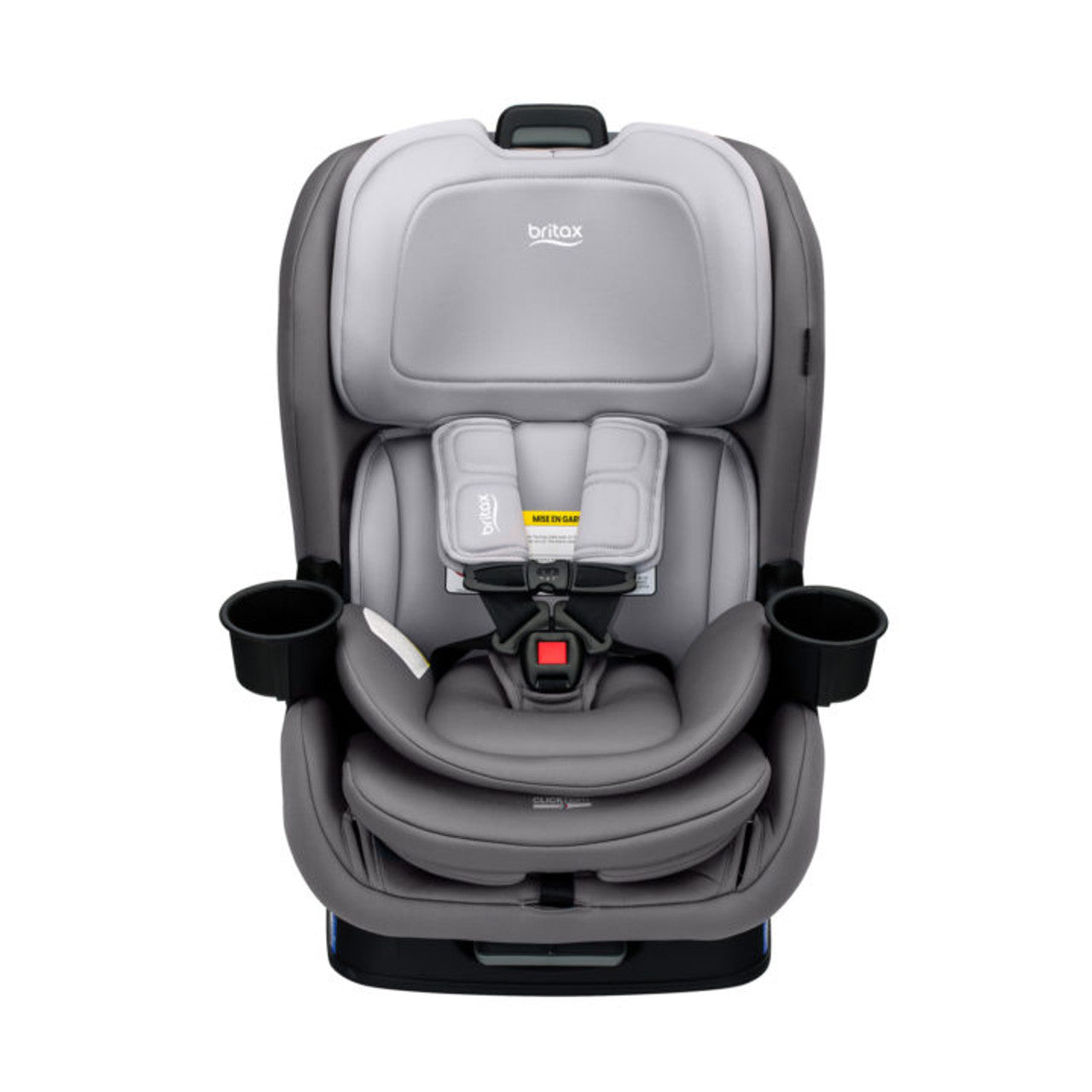 Britax Poplar Clicktight Convertible Car Seat-6