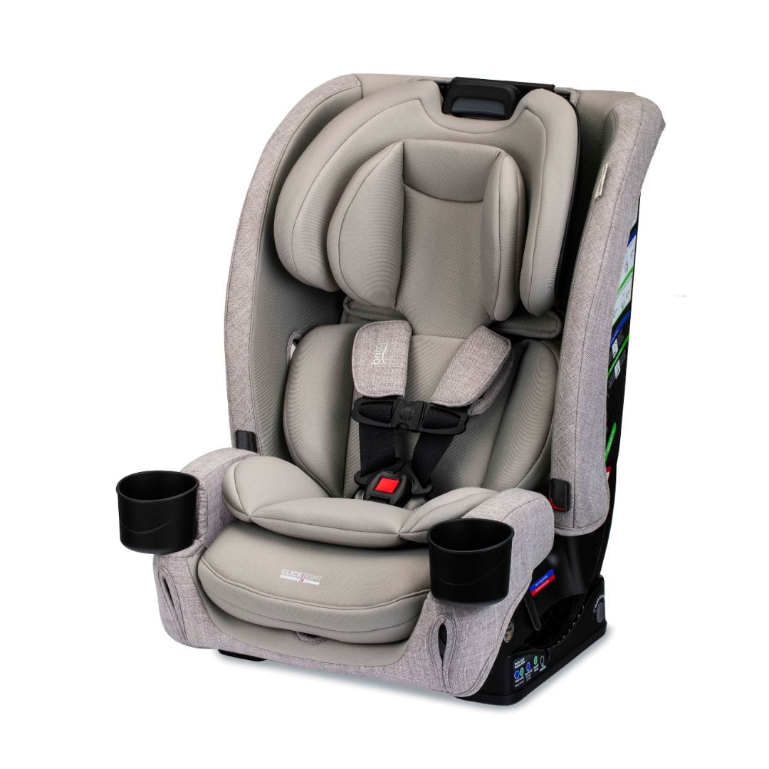 Britax One4Life ClickTight Car Seat Slim-4