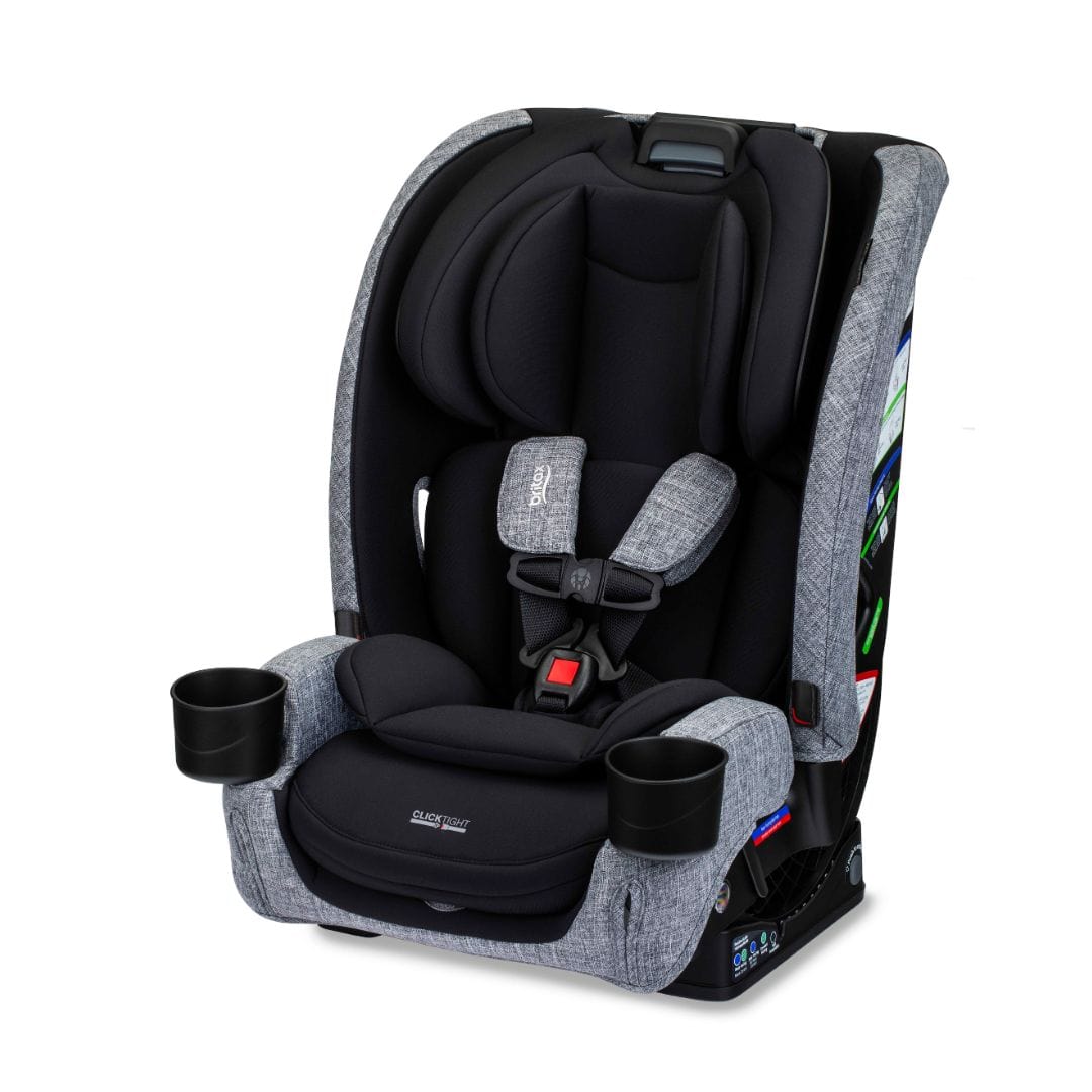 Britax One4Life ClickTight Car Seat Slim-5