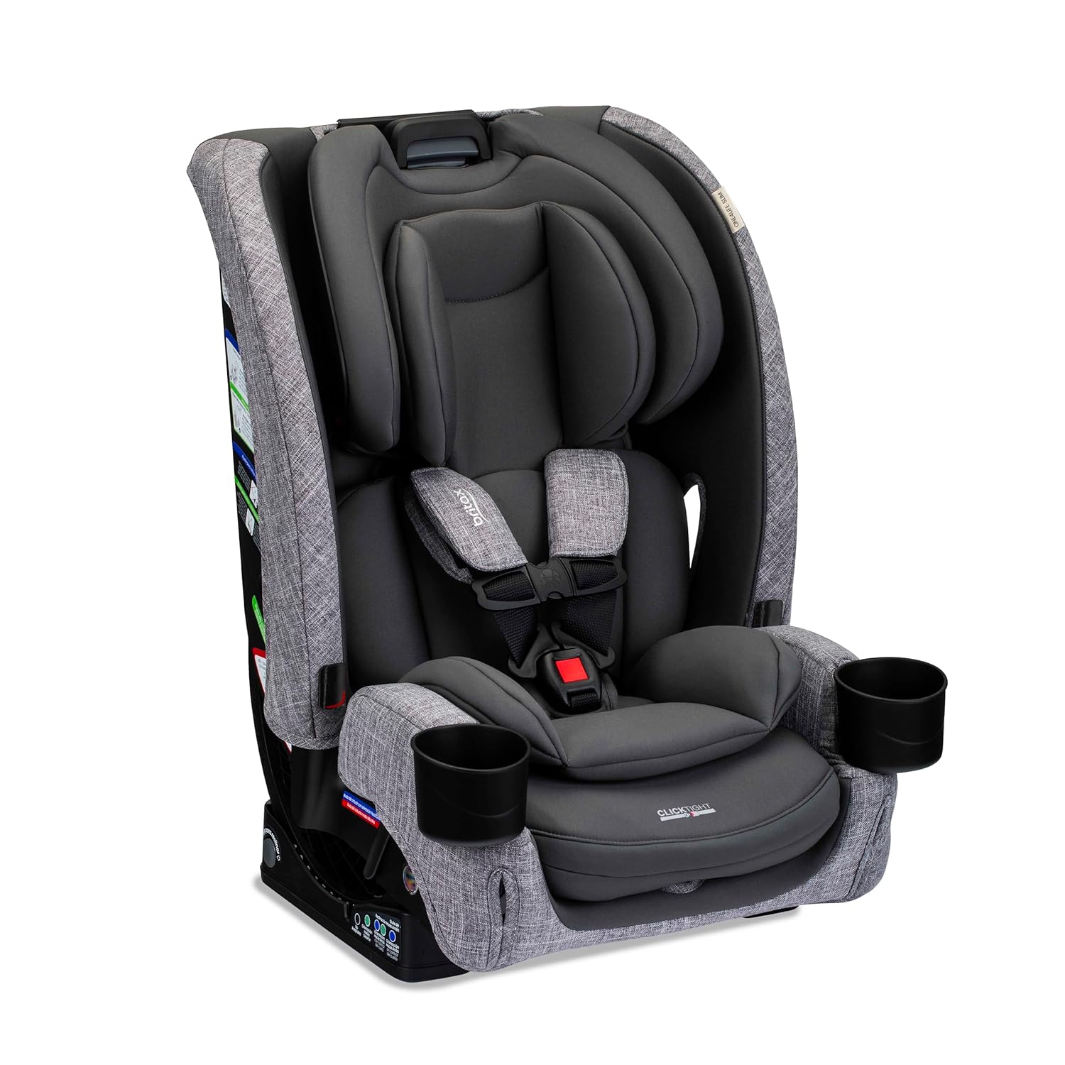 Britax One4Life ClickTight Car Seat Slim-6
