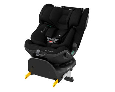 Maxi Cosi Emerald 360 Pro - Authentic Black-3