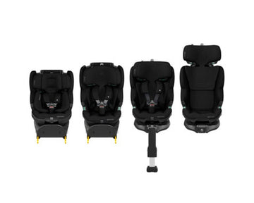 Maxi Cosi Emerald 360 Pro - Authentic Black