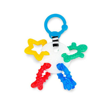 Buy Baby Einstein Sea of Sensory Teether Toy Online - Babies Nz
