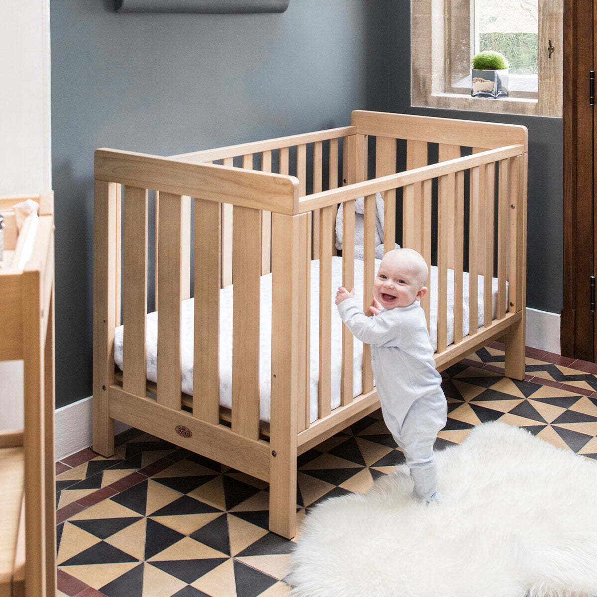 Baby Cots