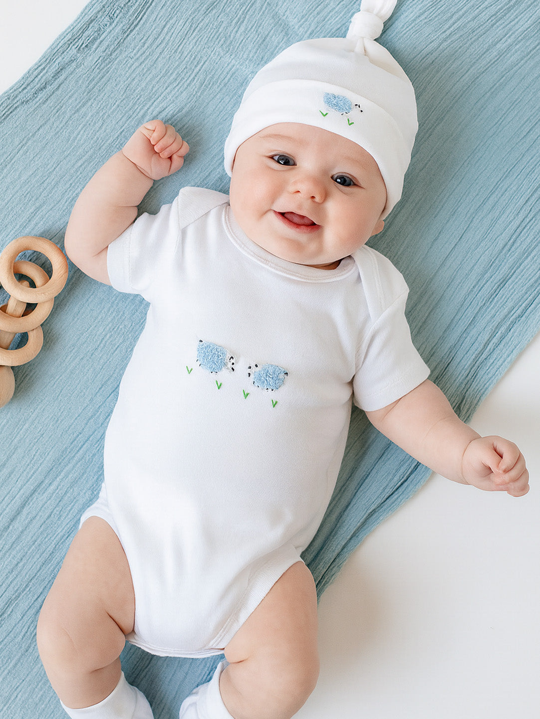 Our new website is now live! Check out the New Babies Nz
