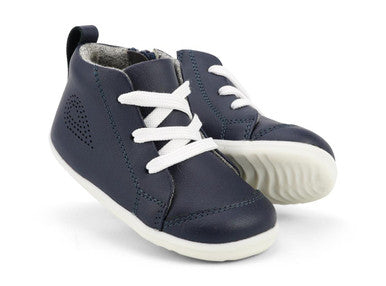 Buy Step-Up Alley-Oop - Navy Online - Babies Nz