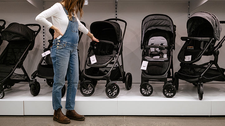 Navigating Parenthood: A Guide to Buying a Quality and Trustworthy Stroller