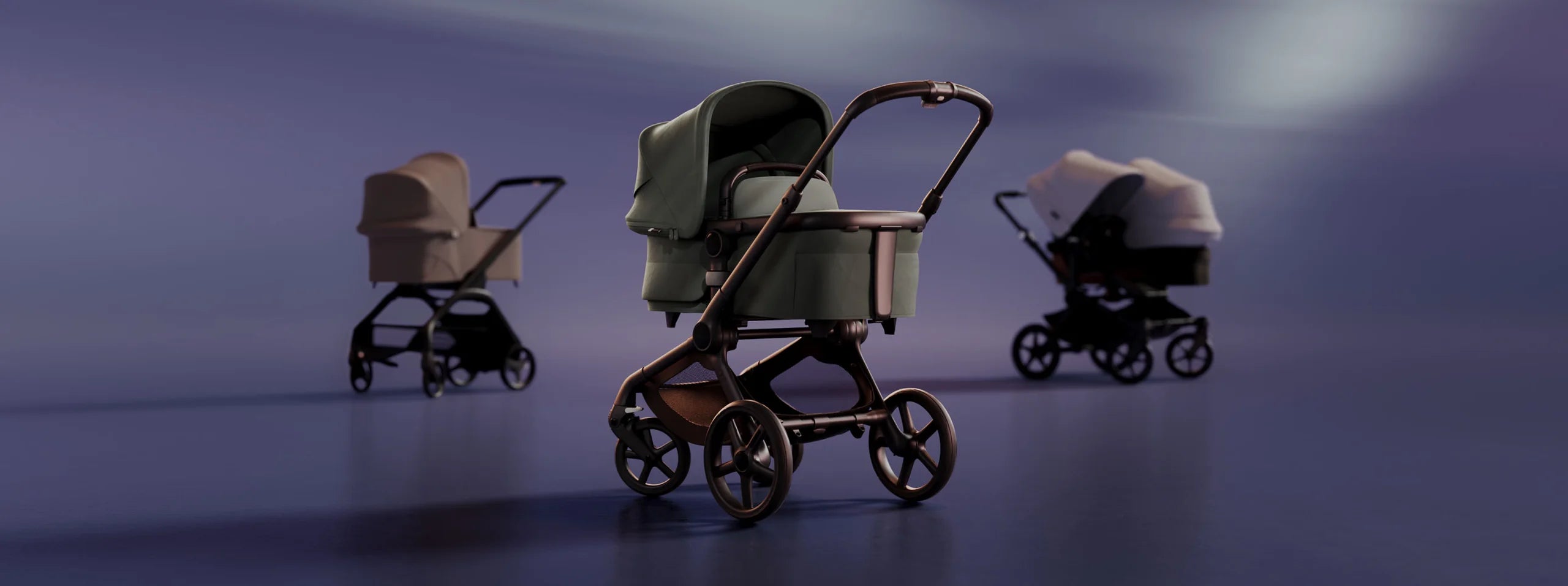 Exploring Bugaboo Strollers: A Comprehensive Range for Every Parent's Needs