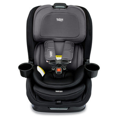 Britax Poplar Clicktight Convertible Car Seat-1