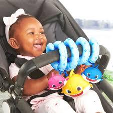 Stroller Toys