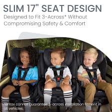 Introducing the Britax Poplar S Convertible Car Seat