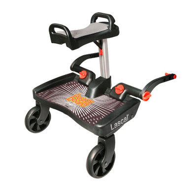 Buy Lascal BuggyBoard Maxi Plus Online - Babies Nz