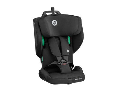 Buy Maxi Cosi Nomad Plus iSize Booster - Authentic Black Online - Babies Nz
