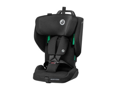 Buy Maxi Cosi Nomad Plus iSize Booster - Authentic Black Online - Babies Nz