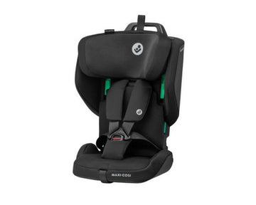 Buy Maxi Cosi Nomad Plus iSize Booster - Authentic Black Online - Babies Nz