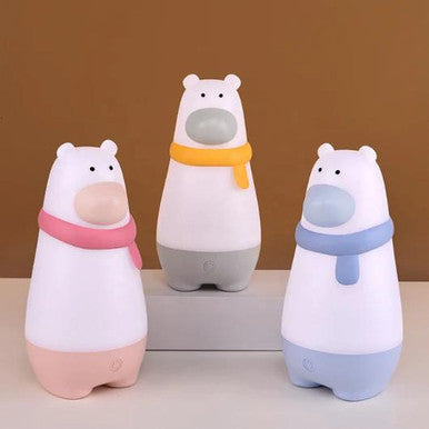Buy Ernest Bear Night Light Online - Babies Nz