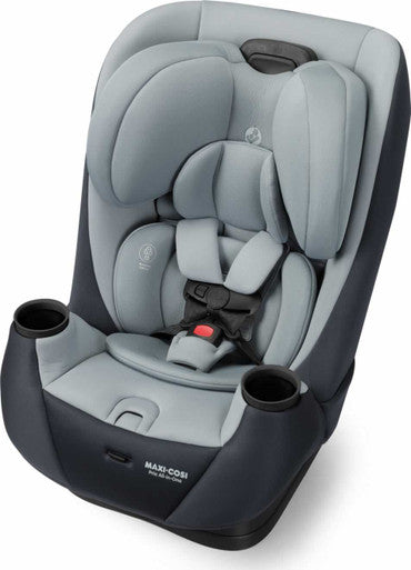 Maxi Cosi Pria All-in-One Car Seat - Seascape-1