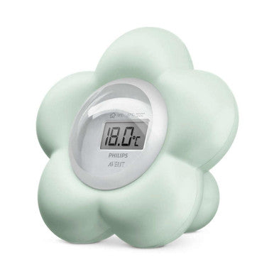 Buy Philips Avent Bath Thermometer Online - Babies Nz