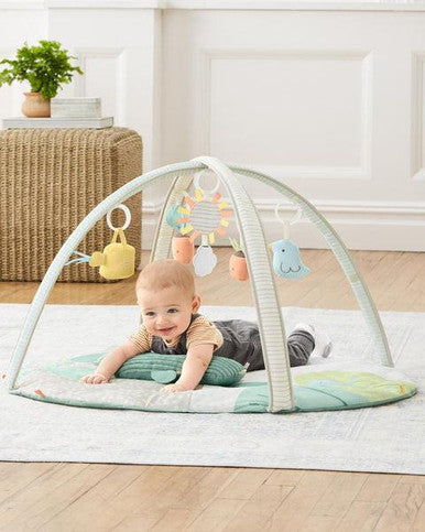 Buy Skip Hop Garden Oasis Activity Gym Online - Babies Nz