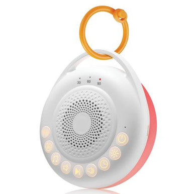 Buy Sleepytot Portable White Noise & Nightlight Online - Babies Nz