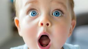Surprise – it Is how babies learn according to a new study