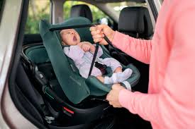 Maxi Cosi Modular Infant Car Seat- Infant Capsule