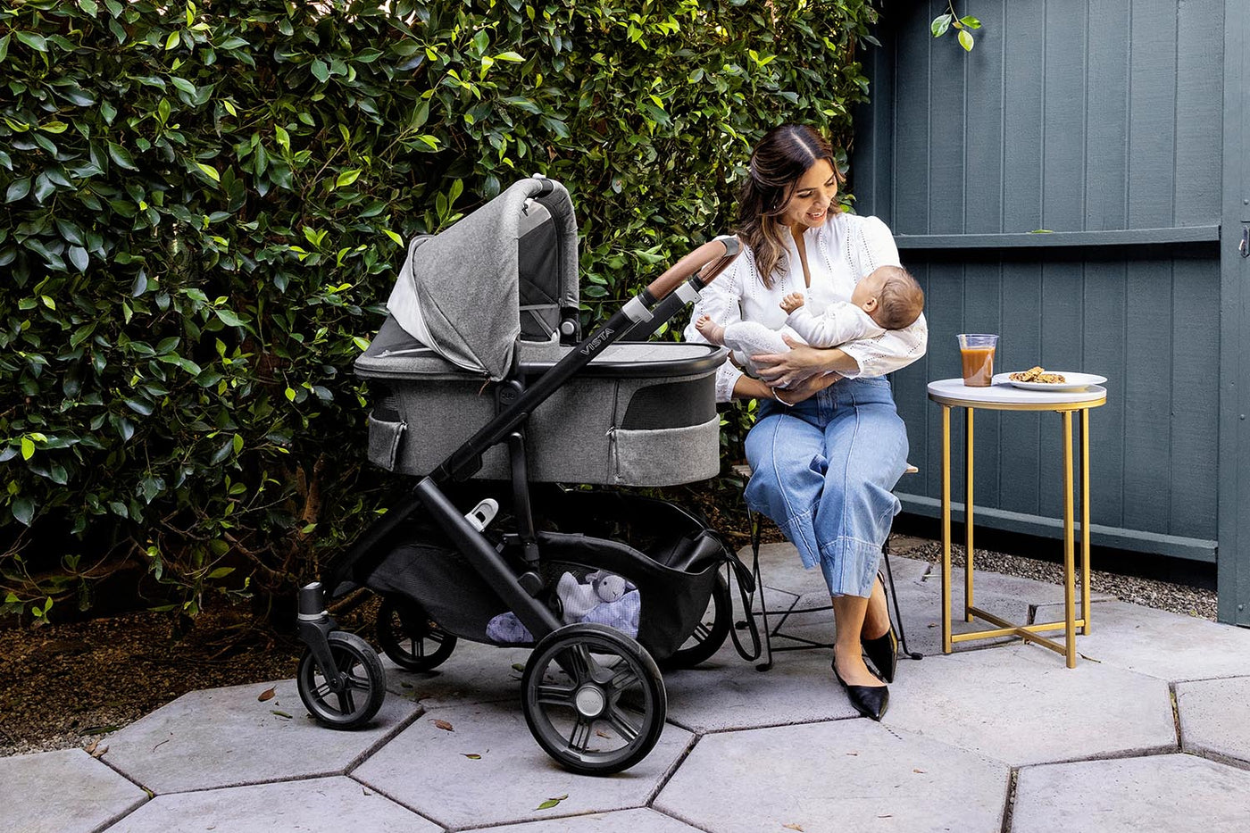 Discovering the World of UPPAbaby: A Comprehensive Guide to Strollers