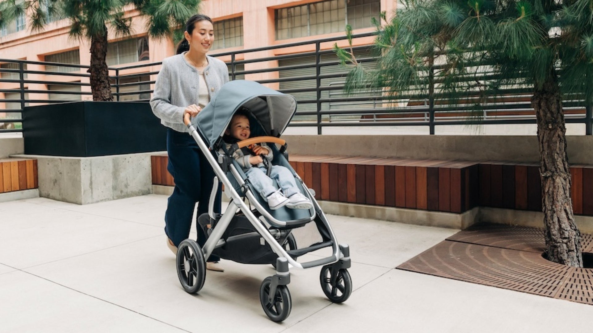 UPPAbaby Vista V3 vs. Vista V2 | Stroller Comparison