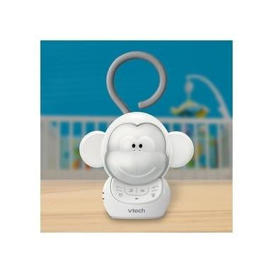 Buy Vtech Safe & Sound Portable Monkey Soother Online - Babies Nz