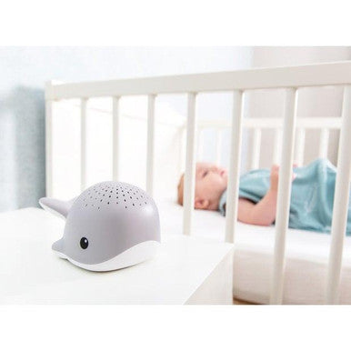 Buy Zazu Wally Light Projector Online - Babies Nz