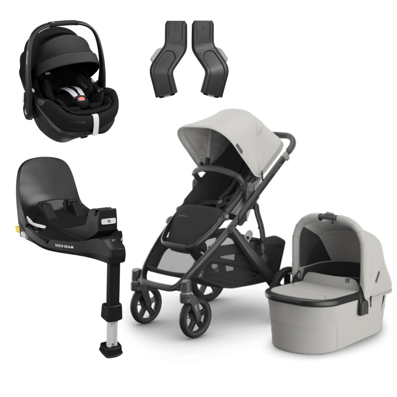Stroller Bundles