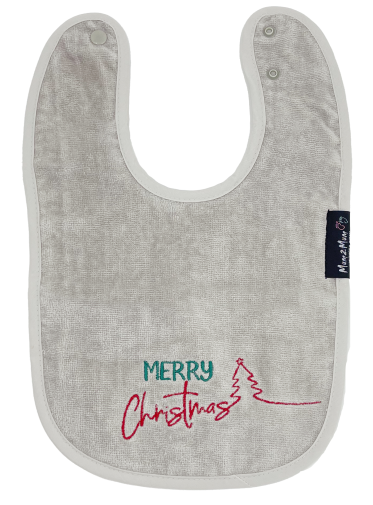 Mum 2 Mum Wonder Bib-26