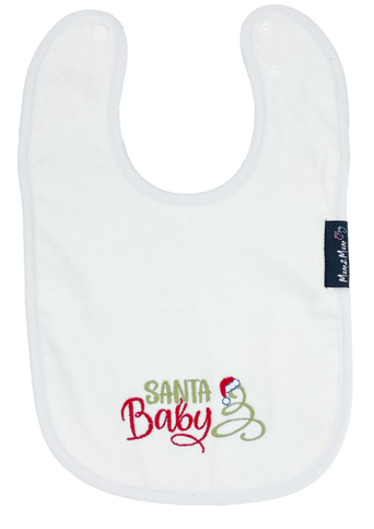 Mum 2 Mum Wonder Bib-27