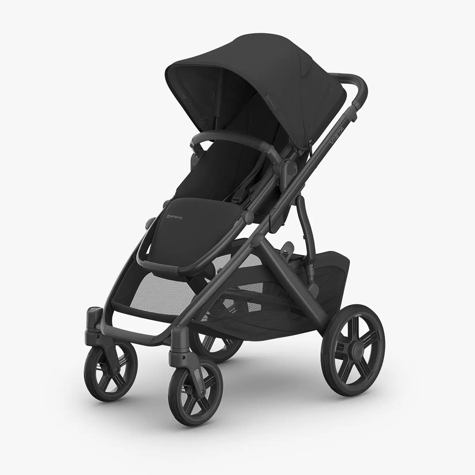 UPPAbaby VISTA V3 With Bassinet-7