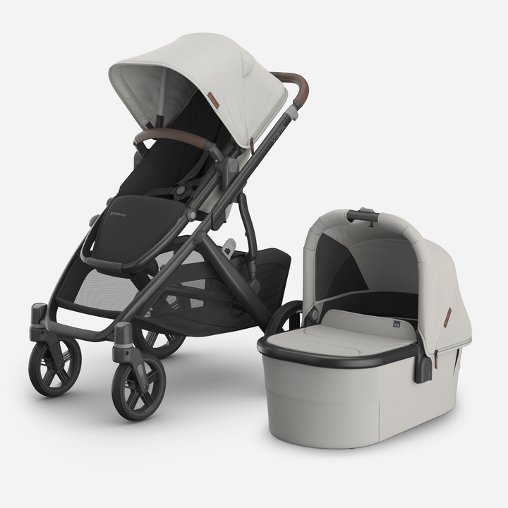 UPPAbaby VISTA V3 With Bassinet-9