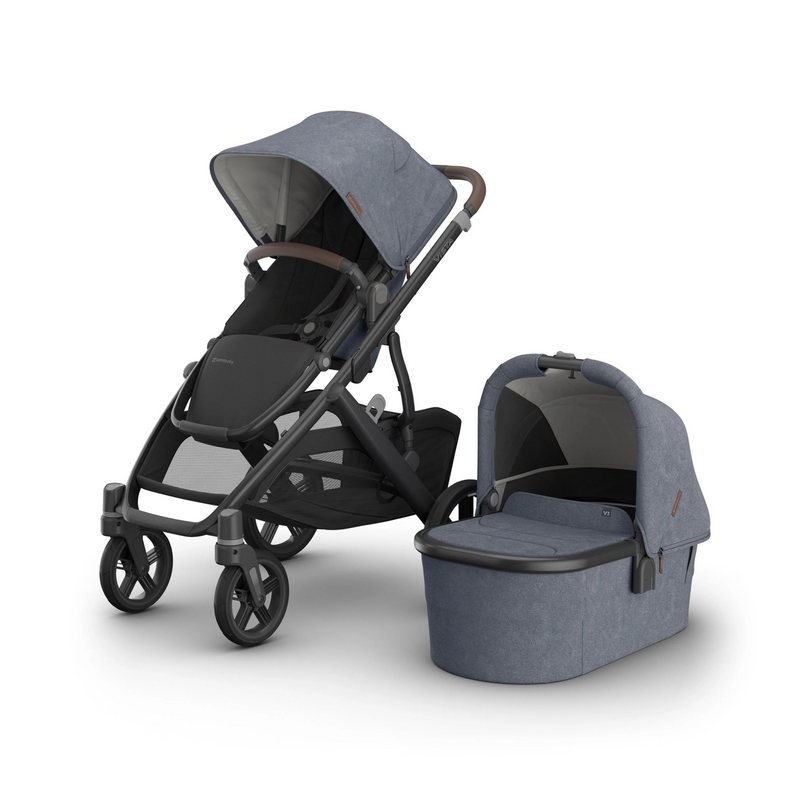 UPPAbaby VISTA V3 With Bassinet-10