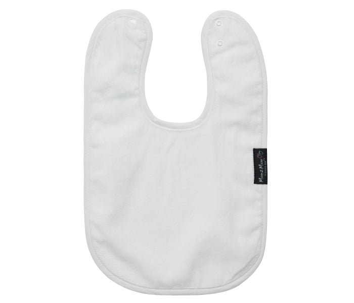 Mum 2 Mum Wonder Bib-28