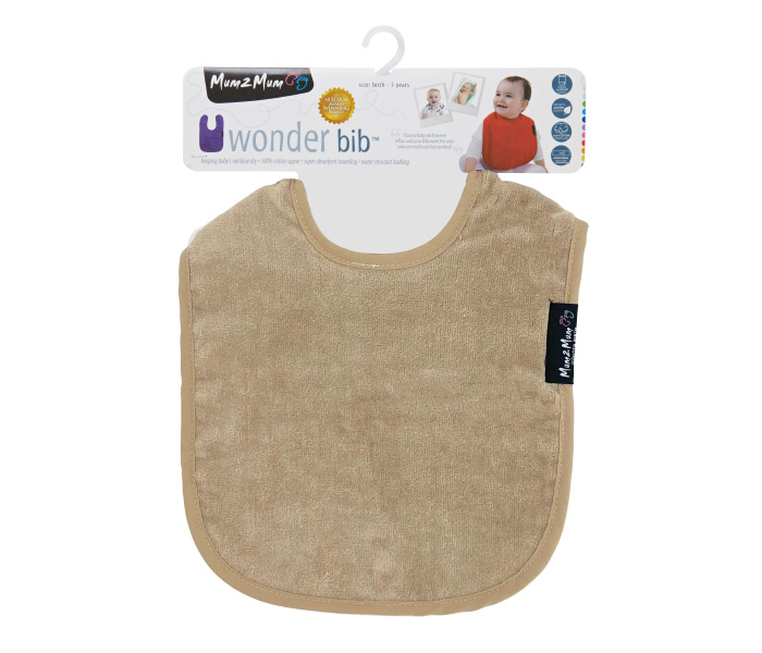 Mum 2 Mum Wonder Bib-30