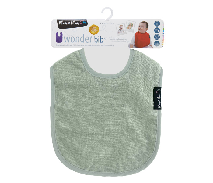 Mum 2 Mum Wonder Bib-31