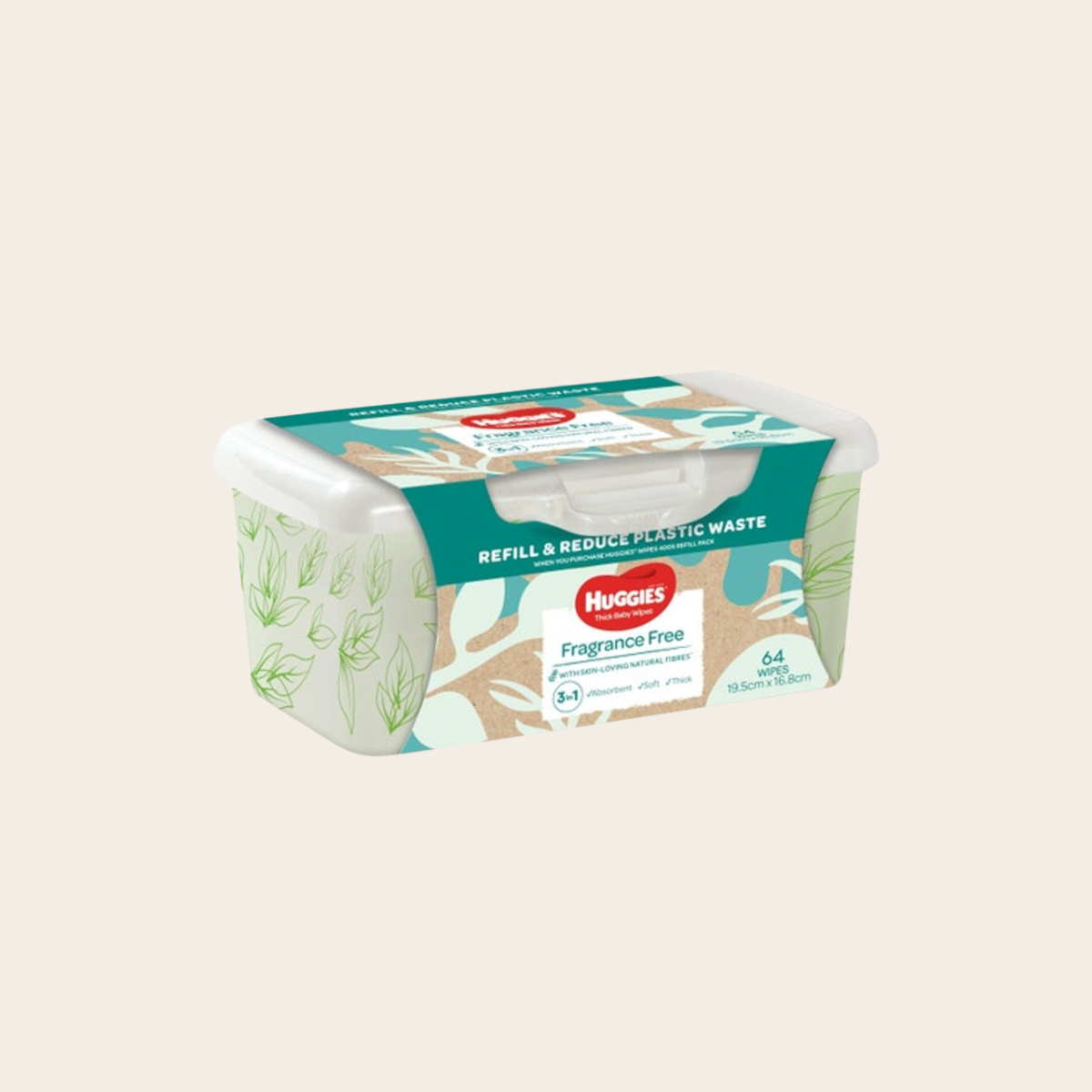 Baby Wipes