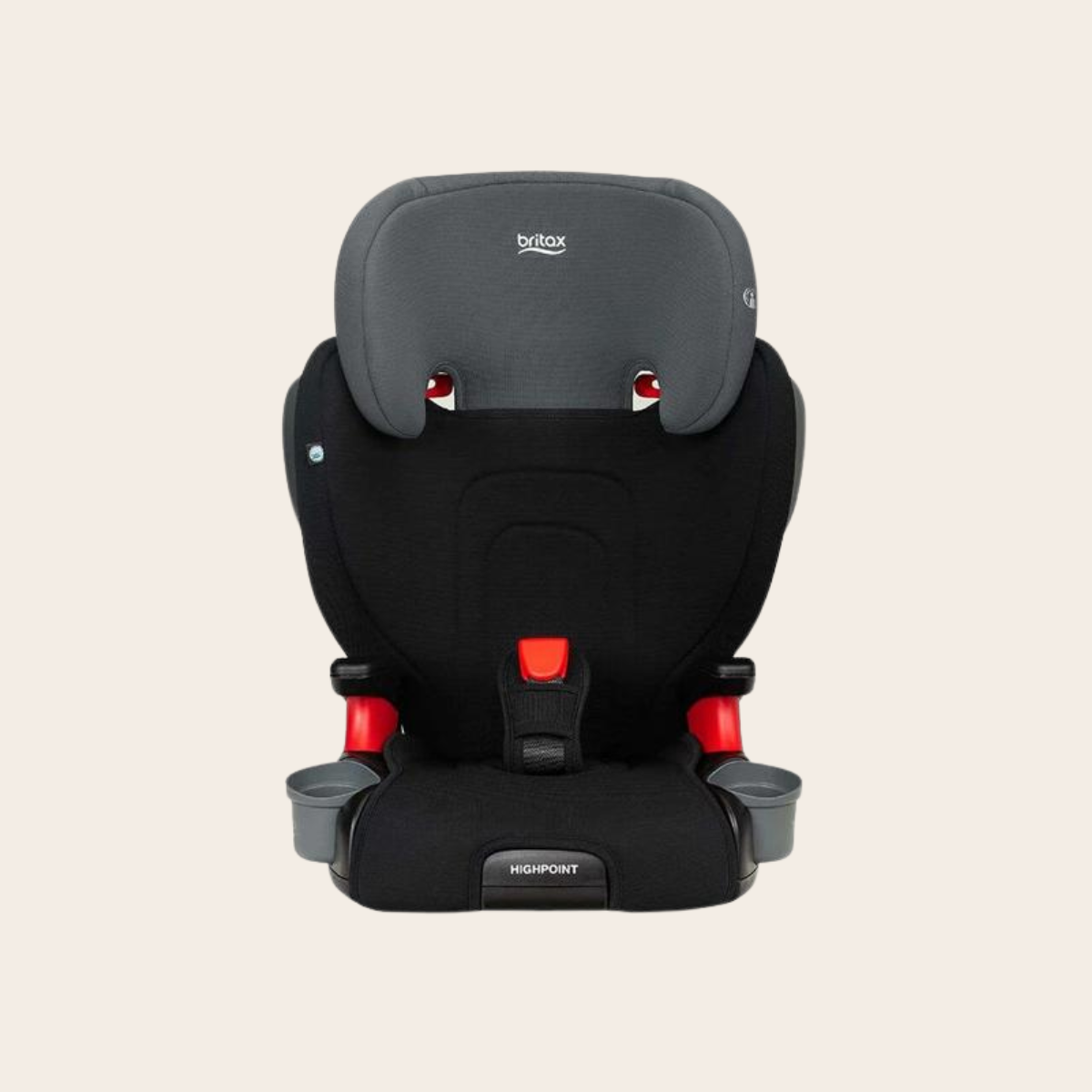 Booster Car Seats