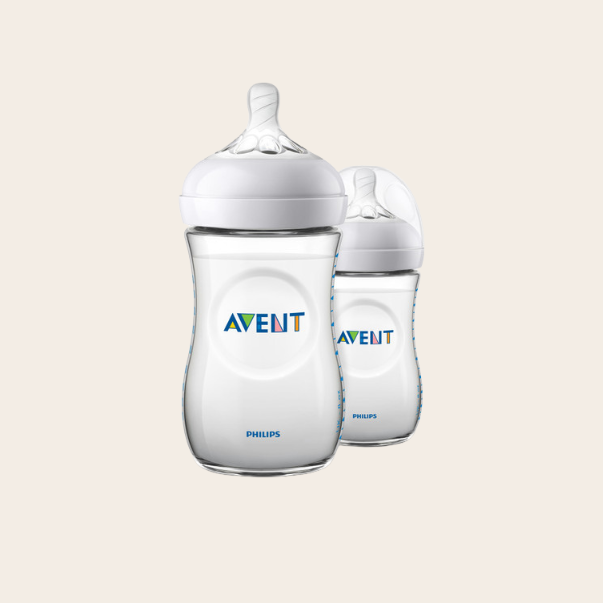 Bottle feeding