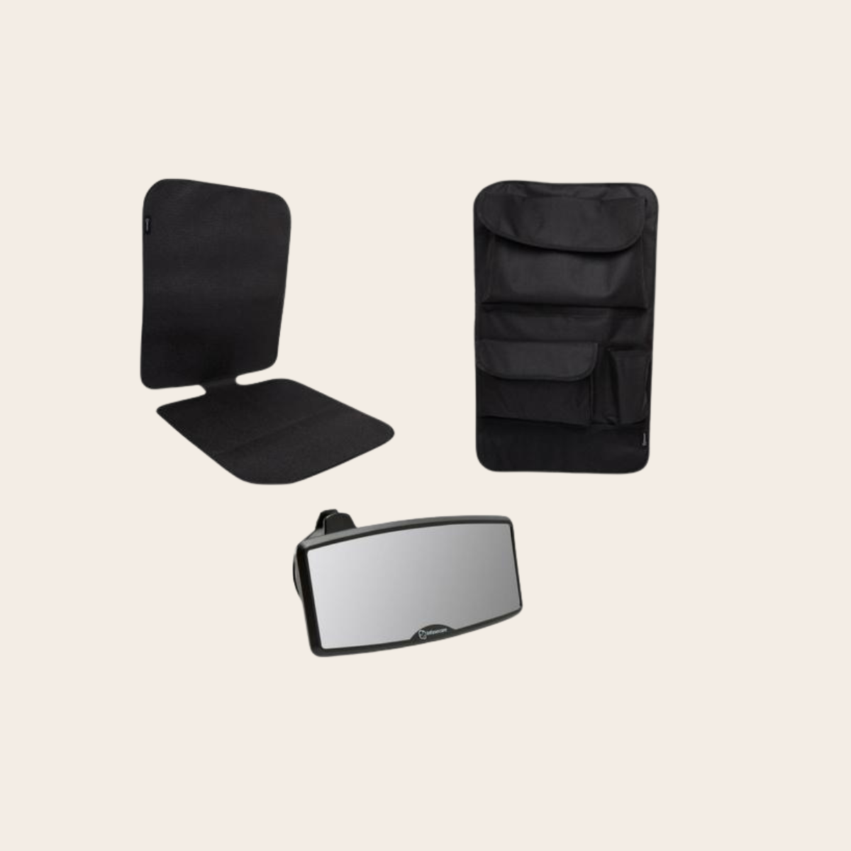 Car Seat Accessories