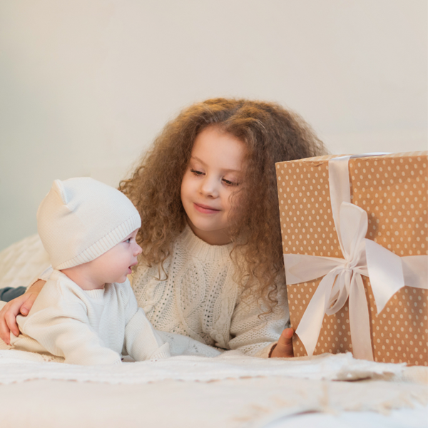 Toys & Gift Ideas
