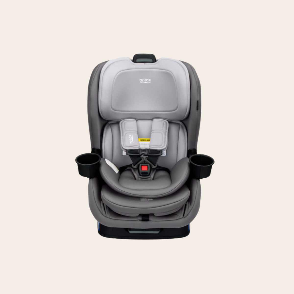 Convertible Car Seats